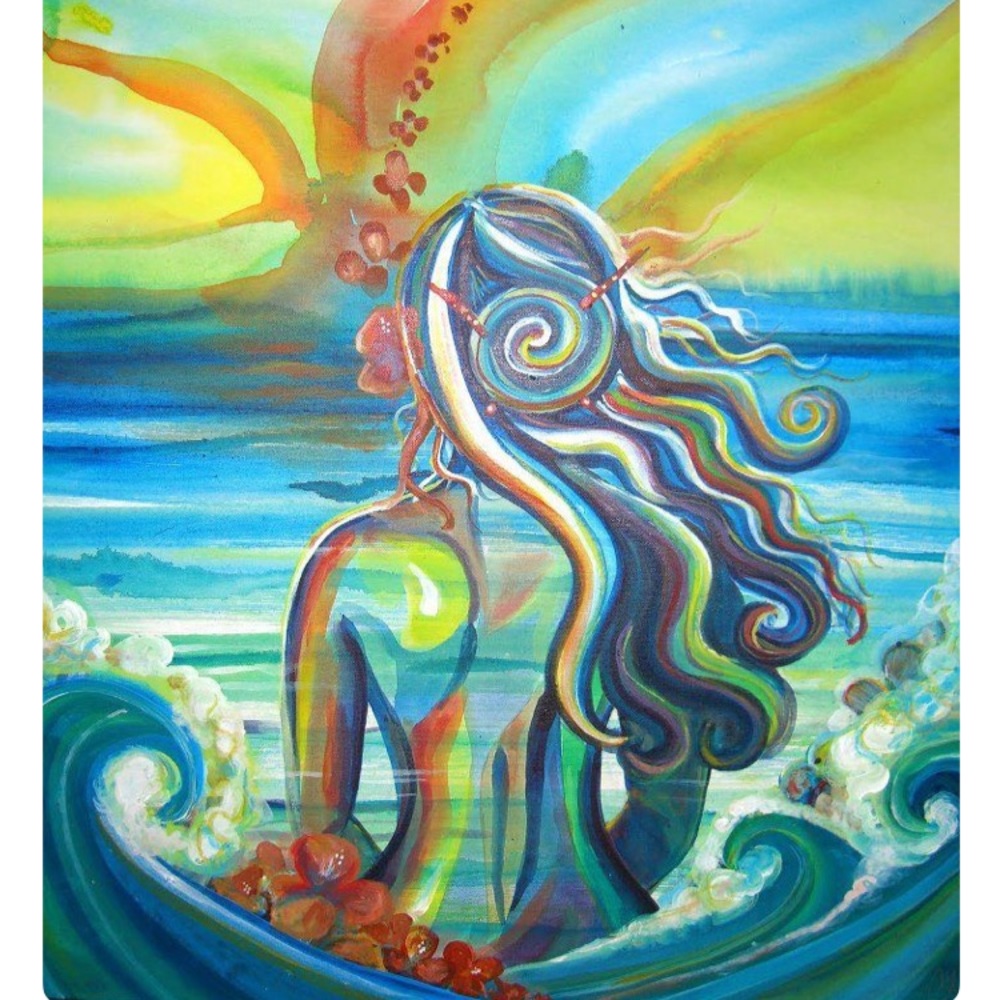 Meet your Posher, Anastasia